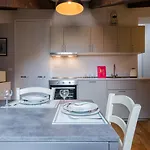 Barbaroux Apartments By Wonderful Italy