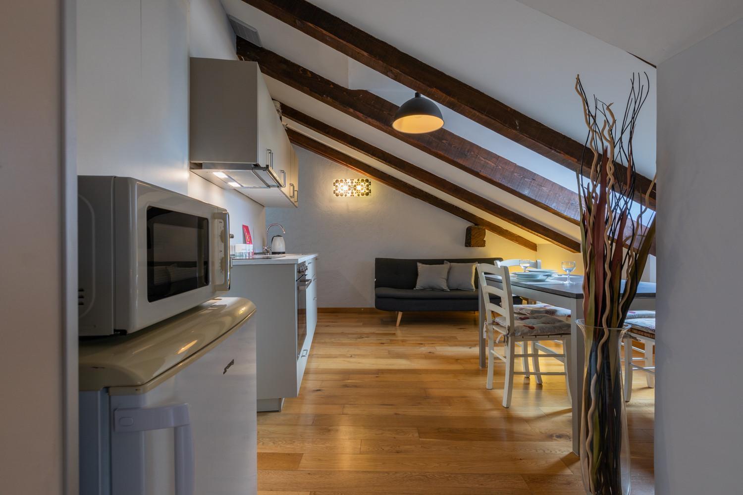 Barbaroux By Wonderful Italy Apartment Turin