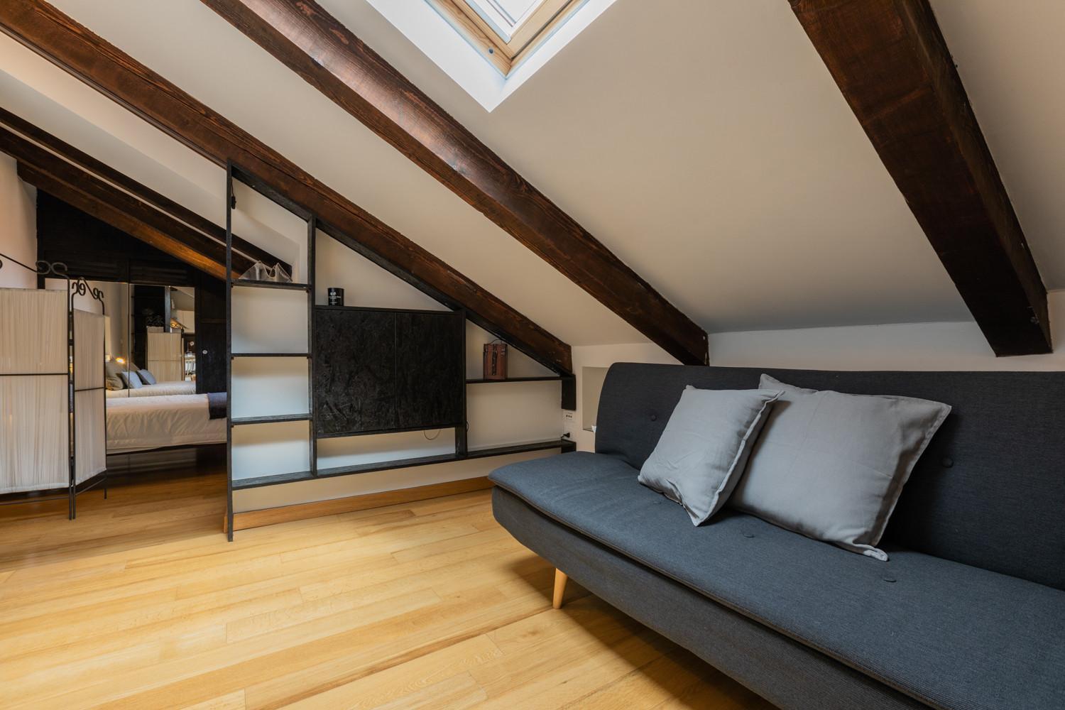 Apartment Barbaroux By Wonderful Italy *