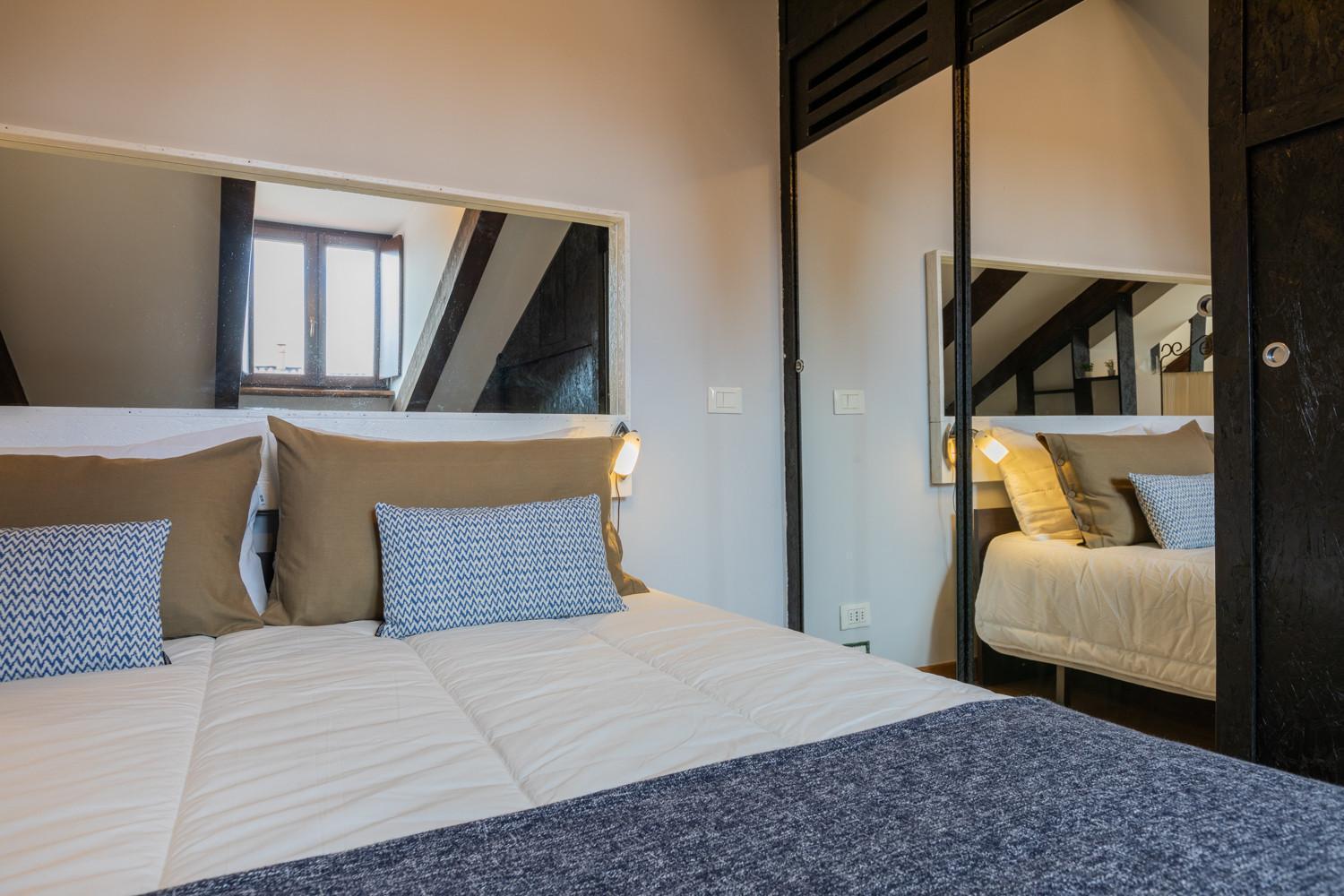 Barbaroux By Wonderful Italy Apartment