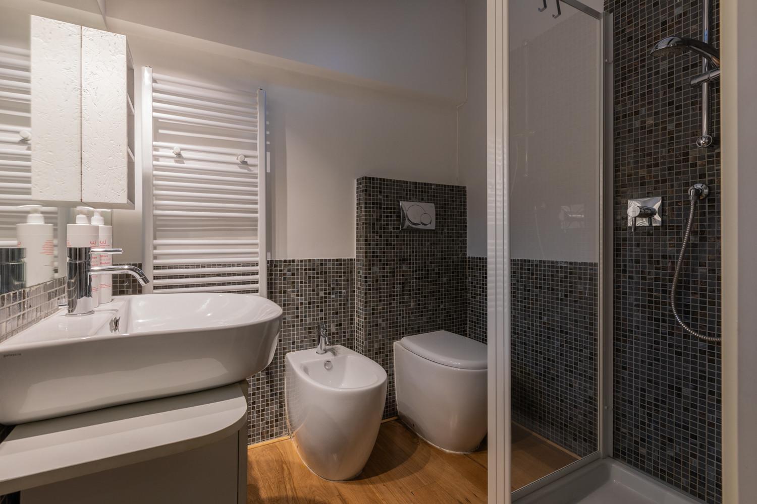 Barbaroux By Wonderful Italy Apartment